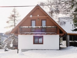 Hütte MARGIT Oravská Lesná