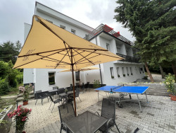 STALICA Guesthouse Bojnice
