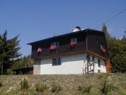 Hütte TATRANKA Štôla (Stollen)
