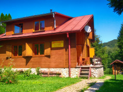 Cottage U JOZEFA Malý Lipník