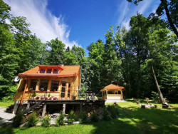 Cottage VIKTORKA Sučany
