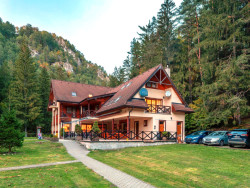 Hüttendorf Gader Blatnica