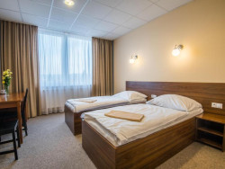 City Hotel B&B Banská Bystrica (Neusohl)