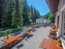 Ecoresort Vendelín Pružina