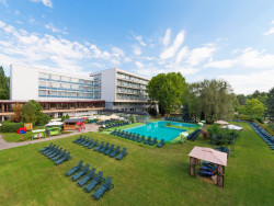 Grand Ensana Health Spa Hotel Piešťany