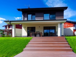 GolfBay Villa Senica