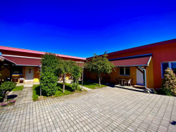 HB Apartments Veľký Meder
