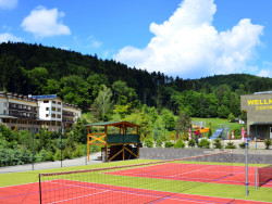 Horský Hotel Javorná Drienica