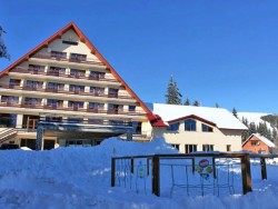 Mountain Hotel MARTINSKE HOLE Martin - Stráne