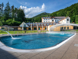 Berghotel Remata Ráztočno