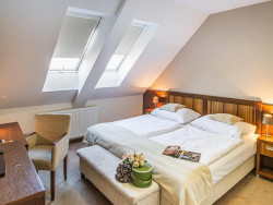 Hotel ACADEMIC Zvolen