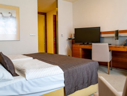 Hotel AquaCity MOUNTAIN VIEW Poprad