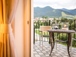 Hotel DIANA Dolná Tižina