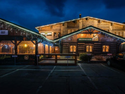 Hotel DIERY Terchová