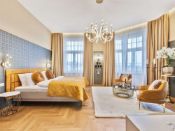 Hotel DUMBIER Brezno