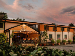 Hotel Elenka Veľký Meder