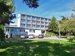 Hotel ENERGETIK Kaluža