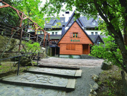 Hotel EURO PENSJONAT SALAS Kaluža