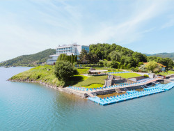 Hotel EUROBUS Kaluža