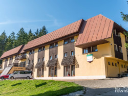 Hotel Frantisek Lazy pod Makytou