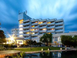 Hotel HVIEZDA Dudince