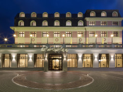 Hotel KULTURA Ružomberok