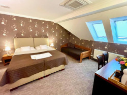 Hotel LIPA Bojnice