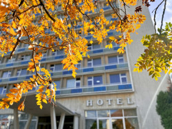 Hotel MAGNOLIA Piešťany