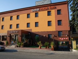 Hotel MAX INN Bratislava