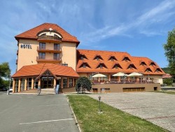Hotel ONDAVA Stropkov