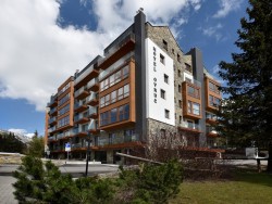 APLEND Hotel Ovruč Štrbské Pleso