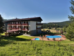 Hotel POLIANKA Lopej