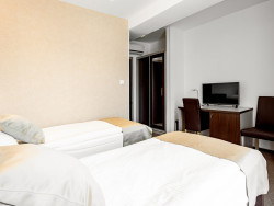 Hotel SARIS Bardejov (Bardejów )