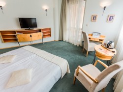 Hotel SET Bratislava