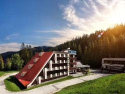 Mountain Hotel SKI Jasná Demänovská Dolina