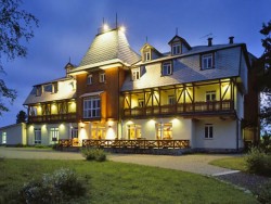 Hotel SOLISKO Štrbské Pleso (Csorba-tó)