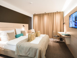 Hotel Thermal ŠÍRAVA Kaluža