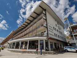 Hotel TOLIAR Štrbské Pleso