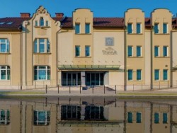 Hotel TORYSA Sabinov (Zeben)