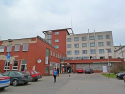 Hotel ZOBOR Nitra (Neutra)