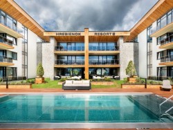 HREBIENOK RESORT Starý Smokovec