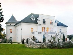 Château Hotel CERENANY Čereňany