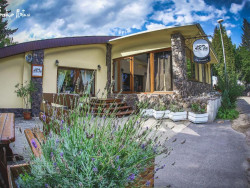 Pension a Restauracia ARTIN Nitra