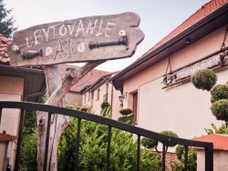 Pension ALI Bojnice