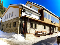 Pension AURELIA Donovaly