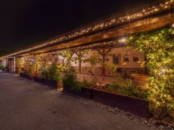 BERG Panzió Bratislava (Pozsony)