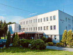 Pension BIELY DOM Plaveč