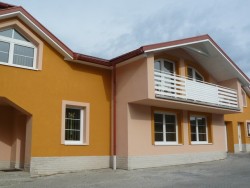 Guesthouse CHALÚPKA Štrba