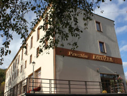 Pension DRUZBA Bojnice