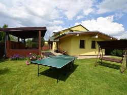 Pension FRANMARK Smižany